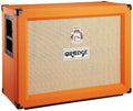 Gabinete para Guitarra Eléctrica Orange PPC212OB 2x12 Open Back 120W con Altavoces Celestion Vintage 30 Sonido Profesional para Escenario y Estudio