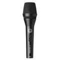 Micrófono Dinámico AKG P3S Cardioide con Interruptor XLR Profesional para Voz e Instrumentos
